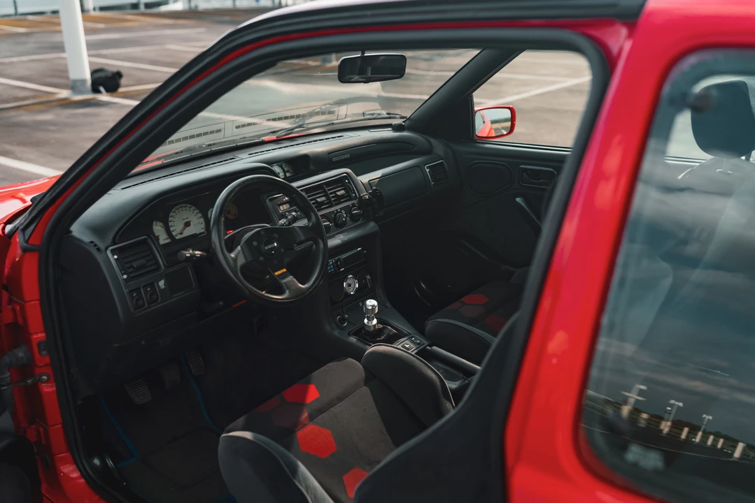 1994 Ford Escort RS Cosworth - Image 30 of 31