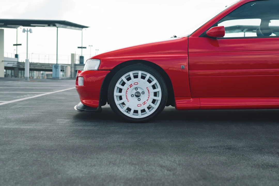 1994 Ford Escort RS Cosworth - Image 27 of 31