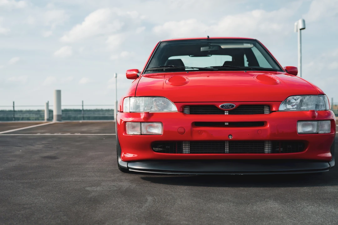 1994 Ford Escort RS Cosworth - Image 11 of 31
