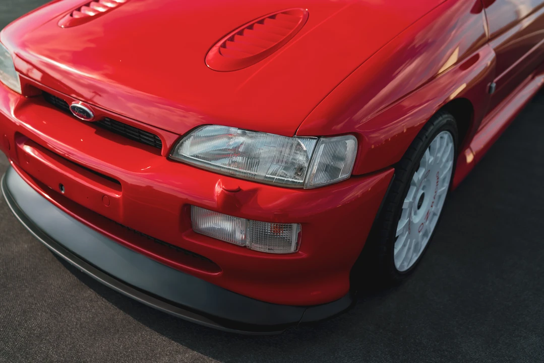 1994 Ford Escort RS Cosworth - Image 13 of 31