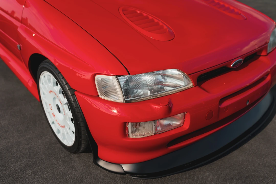 1994 Ford Escort RS Cosworth - Image 14 of 31
