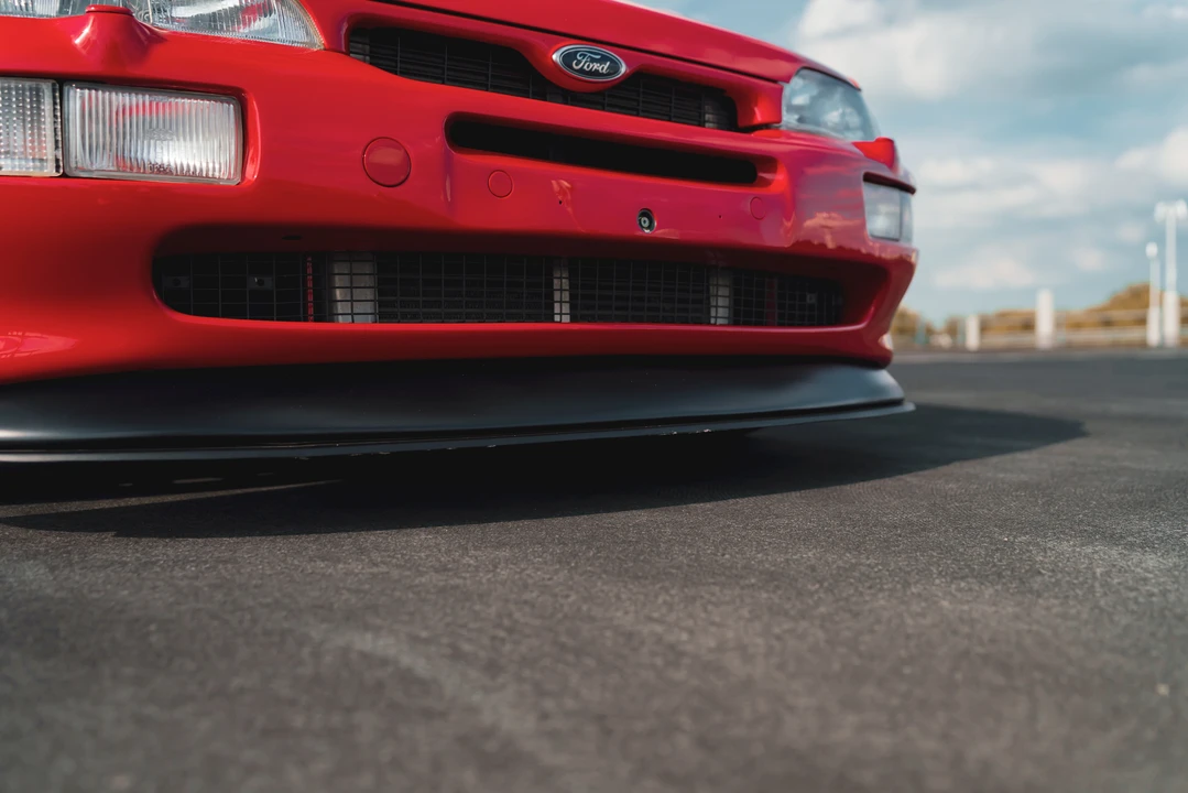 1994 Ford Escort RS Cosworth - Image 16 of 31