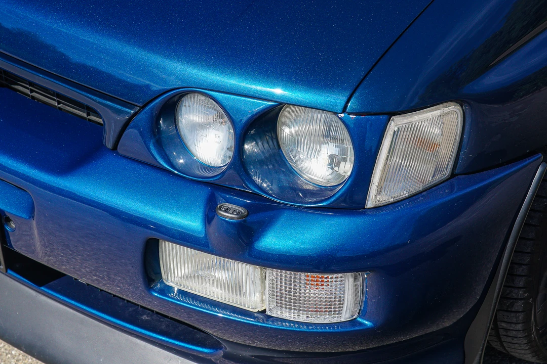 1995 Ford Escort RS Cosworth - Image 20 of 31
