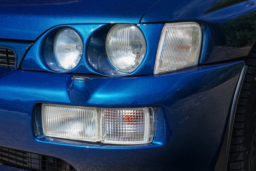 1995 Ford Escort RS Cosworth - Image 21 of 31