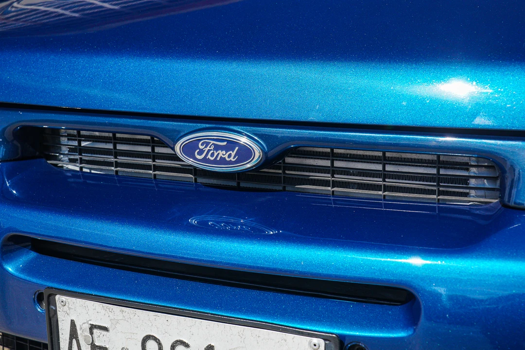 1995 Ford Escort RS Cosworth - Image 23 of 31