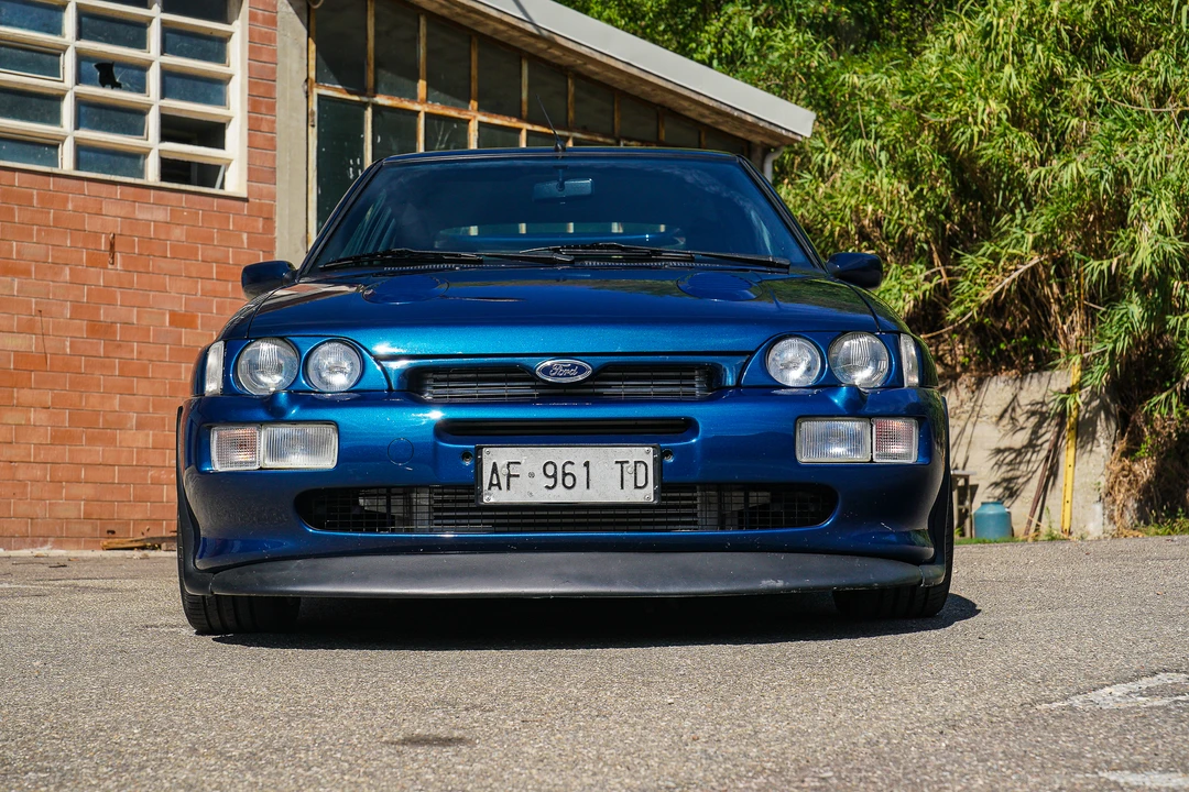 1995 Ford Escort RS Cosworth - Image 10 of 31