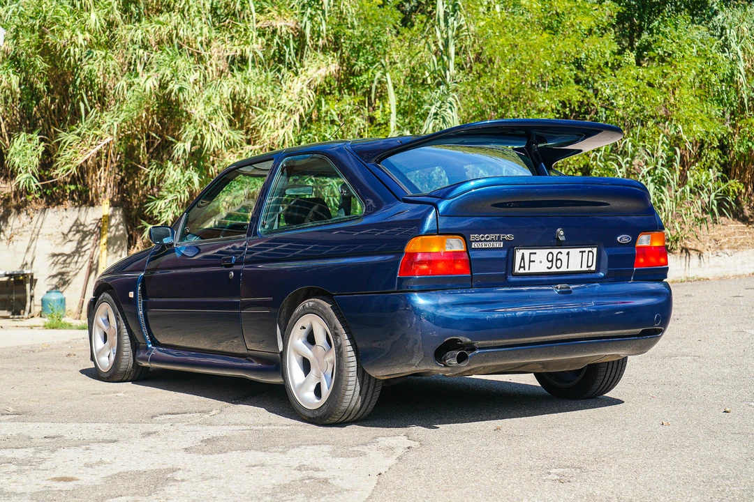 1995 Ford Escort RS Cosworth - Image 7 of 31