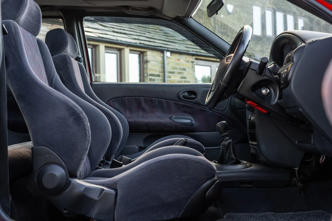 1995 Ford Escort - Image 30 of 30