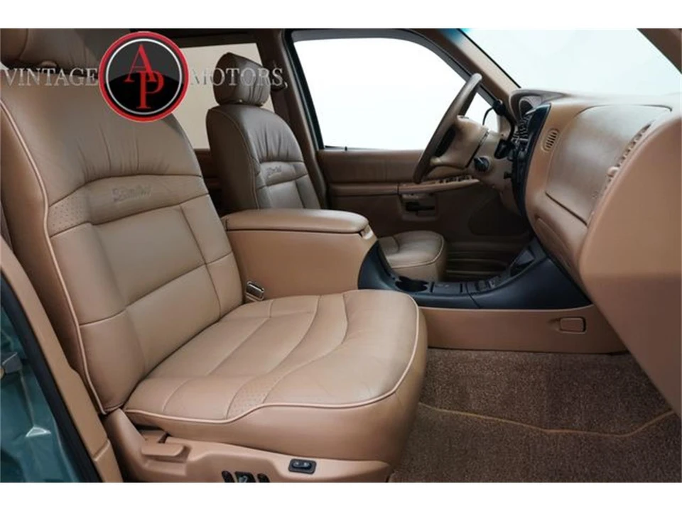 1995 Ford Explorer 2nd Gen - Image 5 of 31