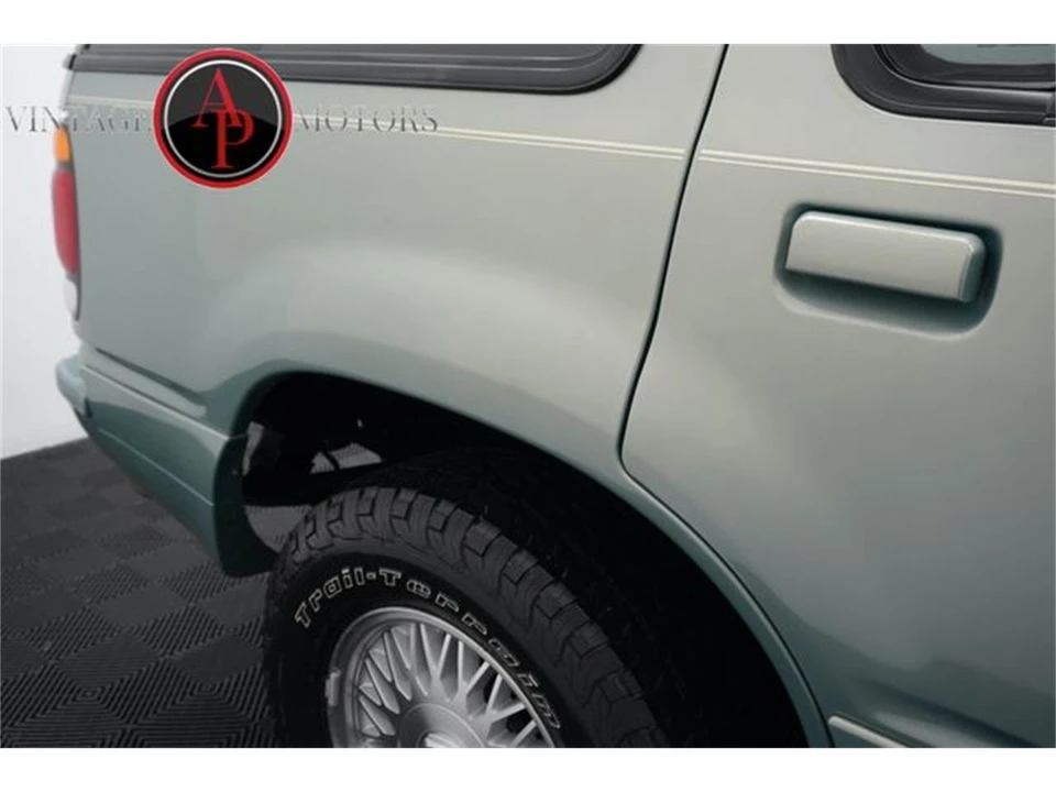 1995 Ford Explorer 2nd Gen - Image 17 of 31