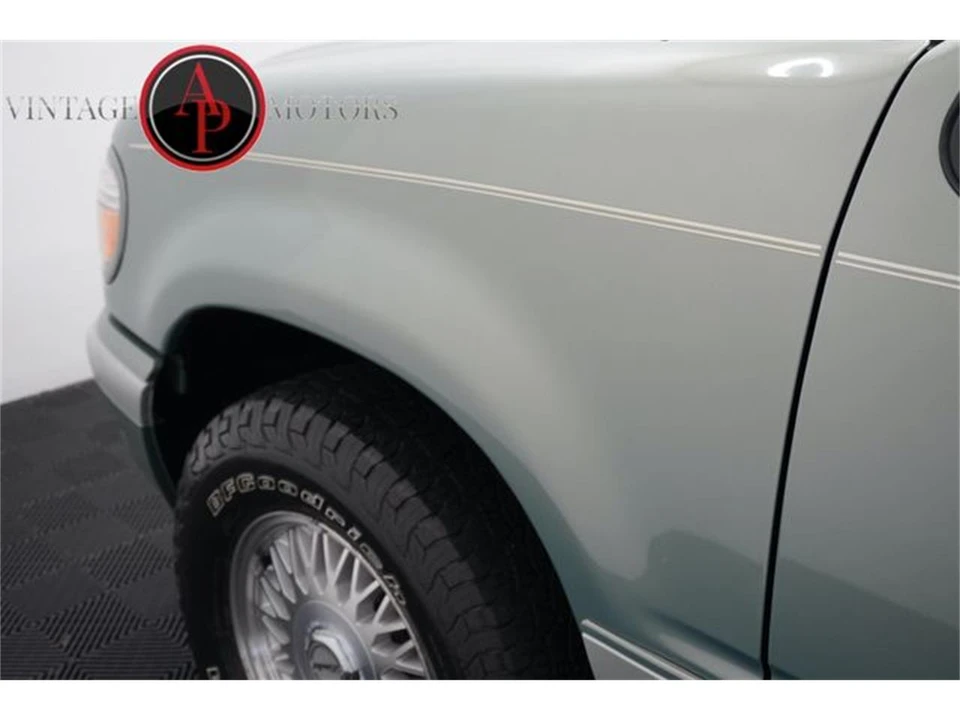 1995 Ford Explorer 2nd Gen - Image 21 of 31