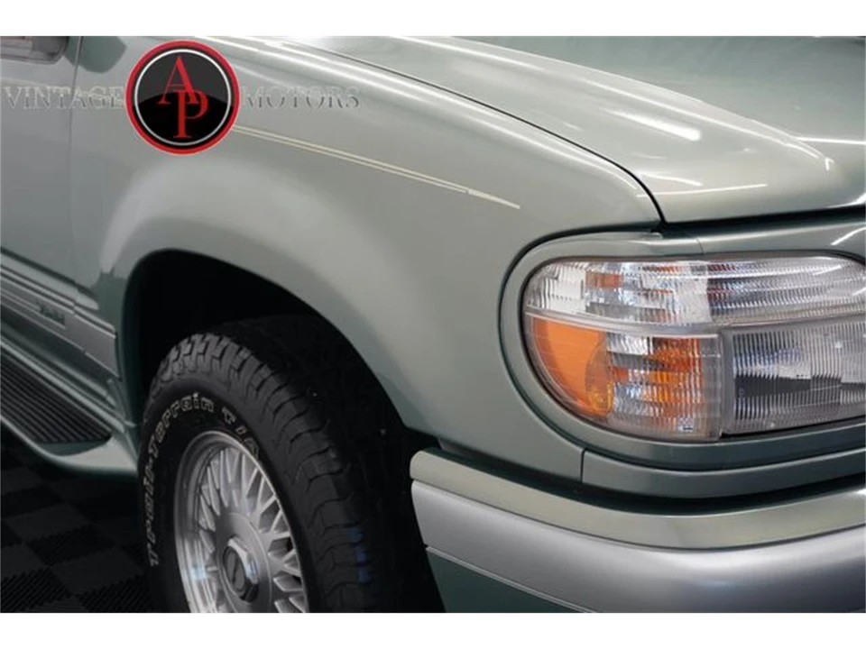1995 Ford Explorer 2nd Gen - Image 19 of 31