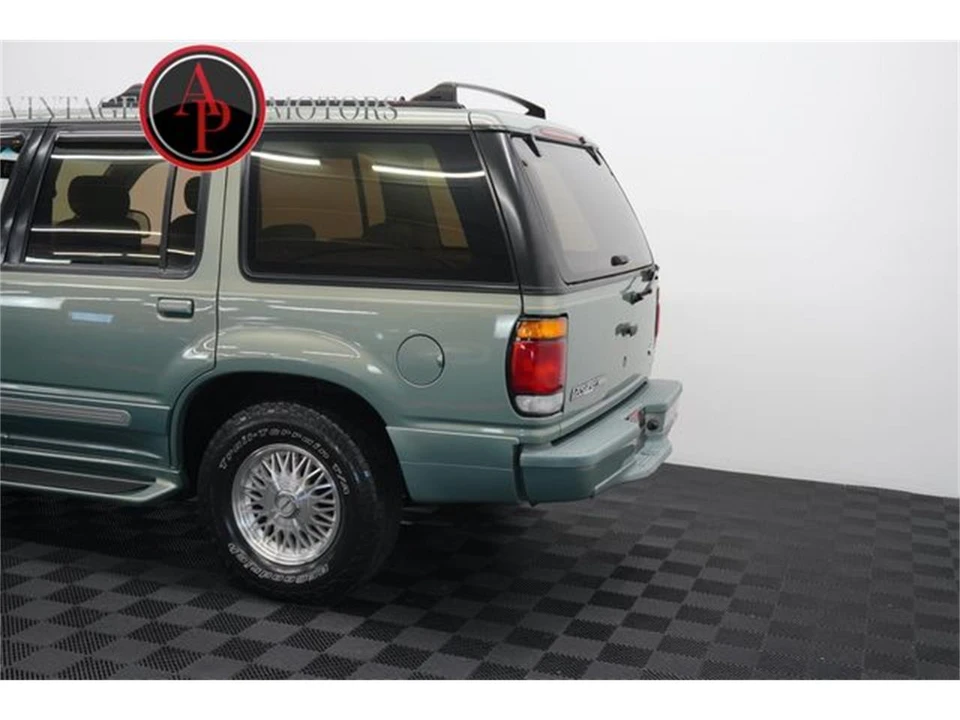 1995 Ford Explorer 2nd Gen - Image 15 of 31