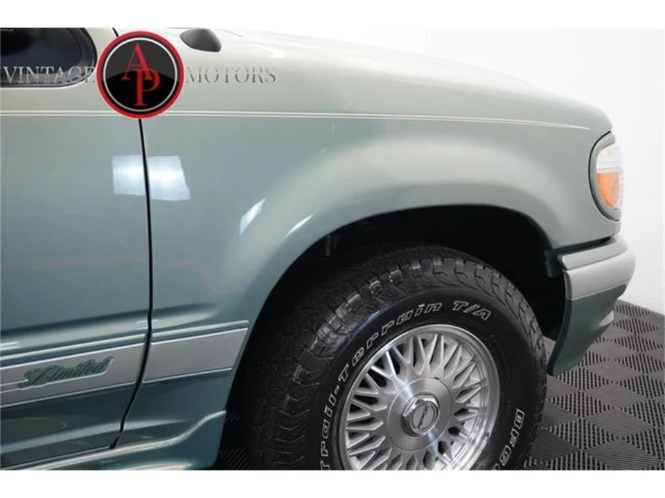 1995 Ford Explorer 2nd Gen - Image 27 of 31