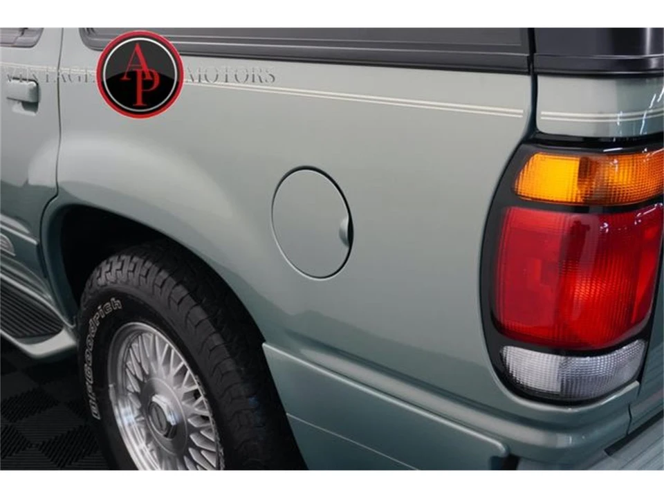 1995 Ford Explorer 2nd Gen - Image 23 of 31