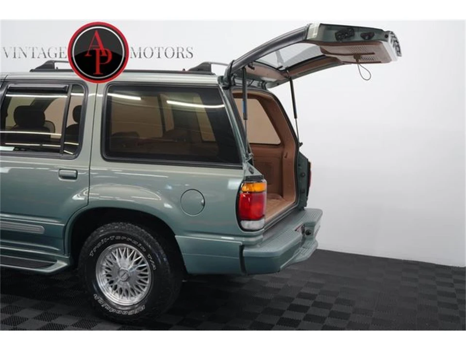1995 Ford Explorer 2nd Gen - Image 16 of 31