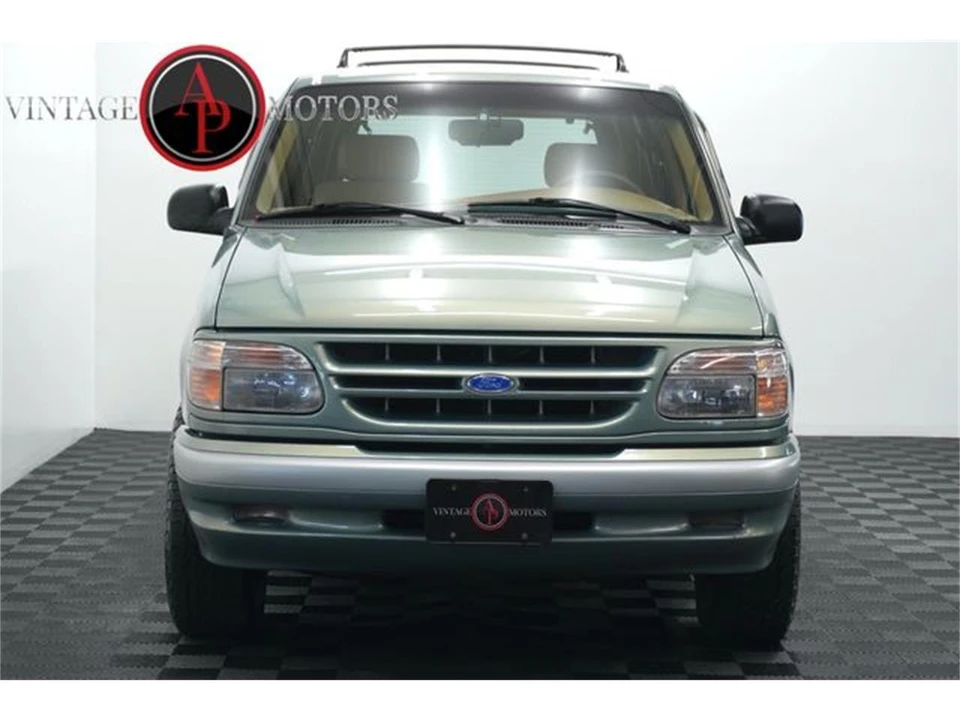 1995 Ford Explorer 2nd Gen - Image 20 of 31