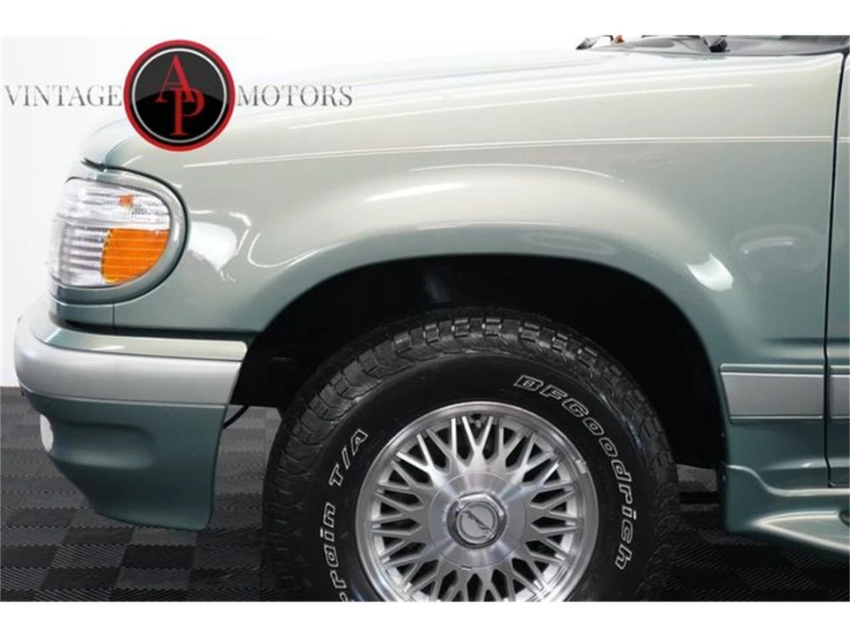 1995 Ford Explorer 2nd Gen - Image 12 of 31