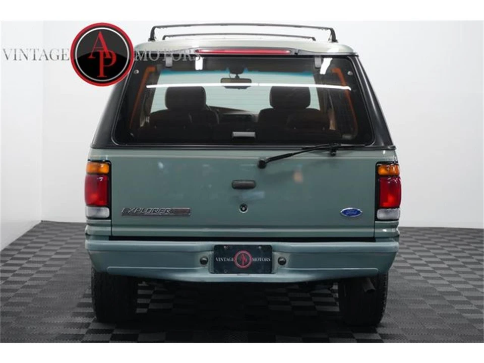 1995 Ford Explorer 2nd Gen - Image 24 of 31