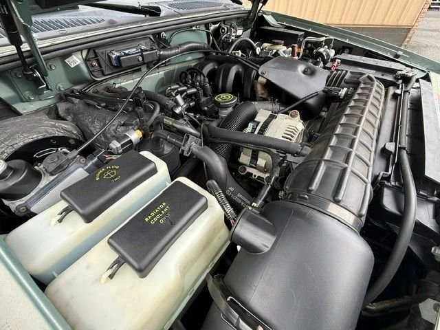1995 Ford Explorer 2nd Gen - Image 25 of 28