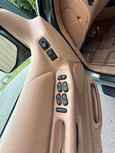 1995 Ford Explorer 2nd Gen - Image 11 of 28