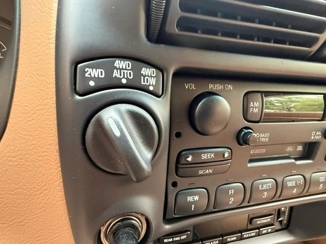 1995 Ford Explorer 2nd Gen - Image 28 of 28
