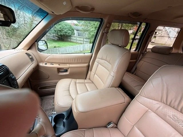 1995 Ford Explorer 2nd Gen - Image 13 of 28