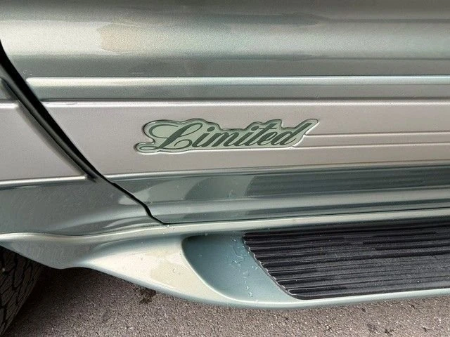 1995 Ford Explorer 2nd Gen - Image 18 of 28