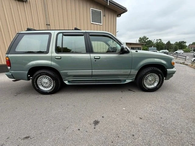 1995 Ford Explorer 2nd Gen - Image 8 of 28