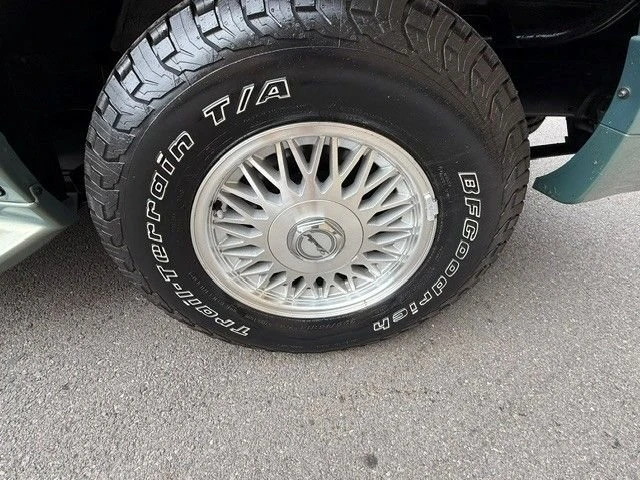 1995 Ford Explorer 2nd Gen - Image 17 of 28