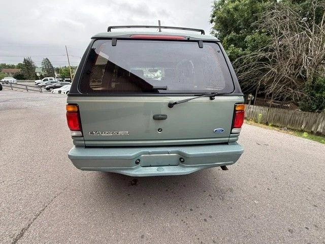 1995 Ford Explorer 2nd Gen - Image 3 of 28