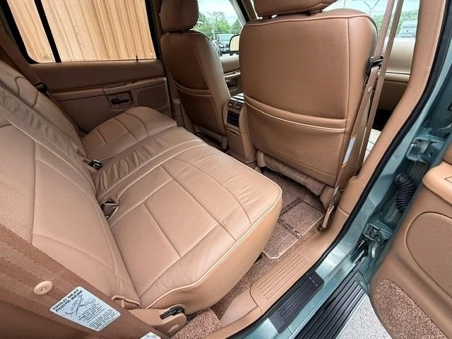 1995 Ford Explorer 2nd Gen - Image 20 of 28
