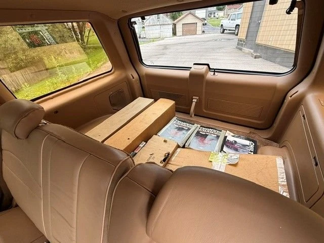 1995 Ford Explorer 2nd Gen - Image 16 of 28