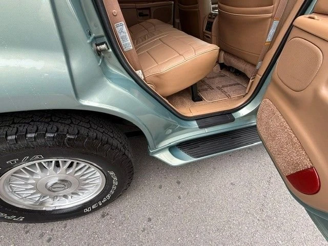 1995 Ford Explorer 2nd Gen - Image 21 of 28