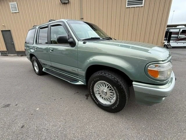 1995 Ford Explorer 2nd Gen - Image 7 of 28