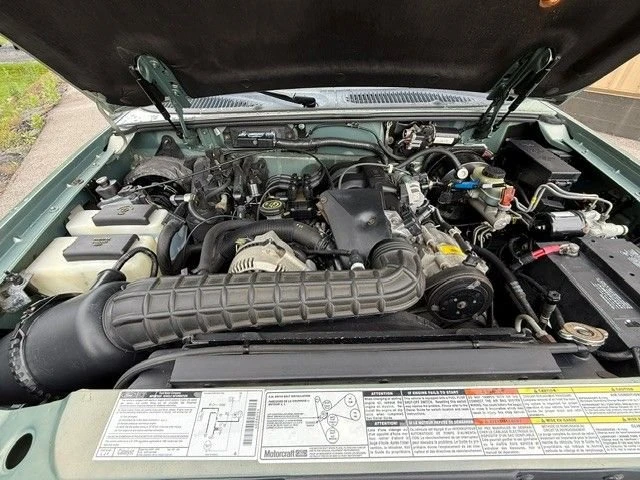 1995 Ford Explorer 2nd Gen - Image 22 of 28