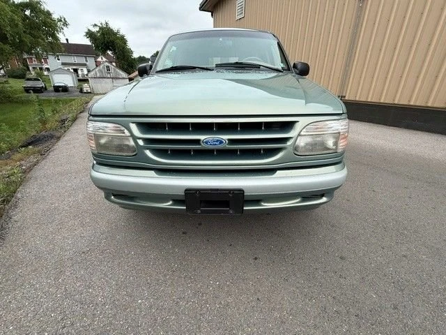 1995 Ford Explorer 2nd Gen - Image 6 of 28