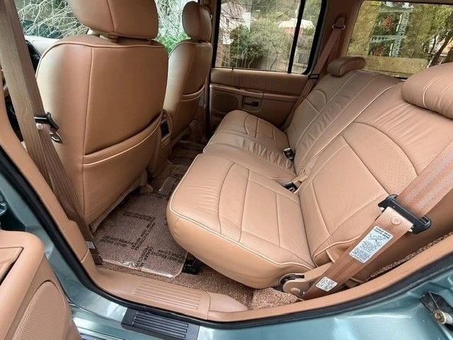 1995 Ford Explorer 2nd Gen - Image 15 of 28