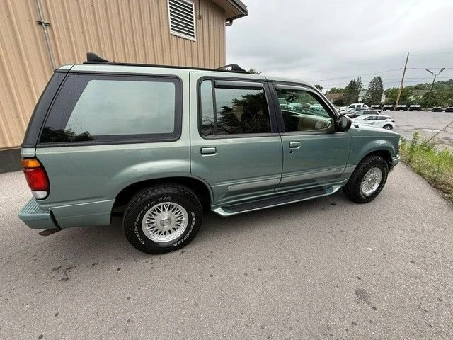 1995 Ford Explorer 2nd Gen - Image 5 of 28