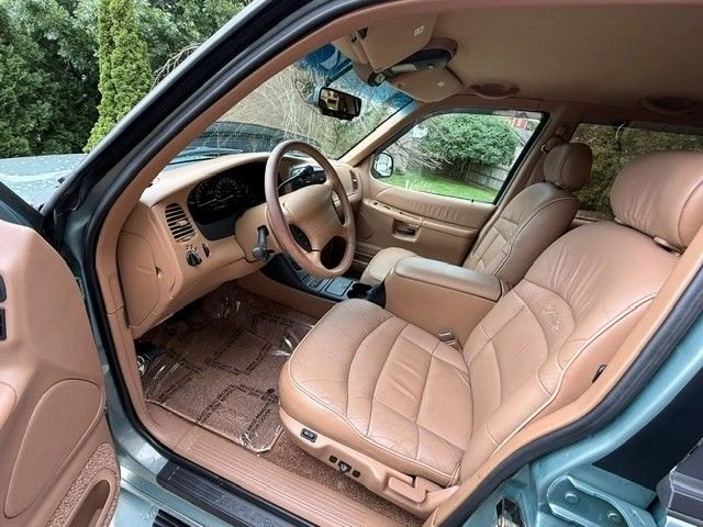 1995 Ford Explorer 2nd Gen - Image 12 of 28