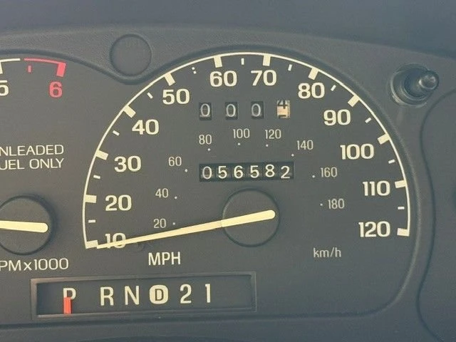 1995 Ford Explorer 2nd Gen - Image 9 of 28