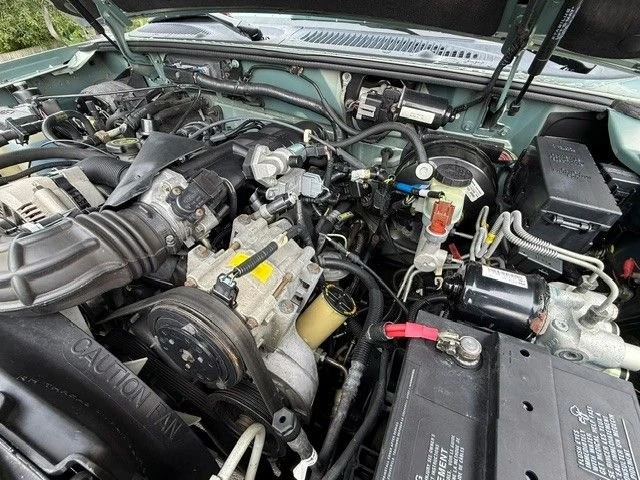 1995 Ford Explorer 2nd Gen - Image 24 of 28