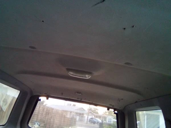 1995 Ford Explorer 2nd Gen - Image 9 of 14