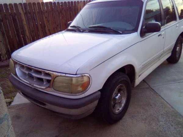 1995 Ford Explorer 2nd Gen - Image 6 of 14