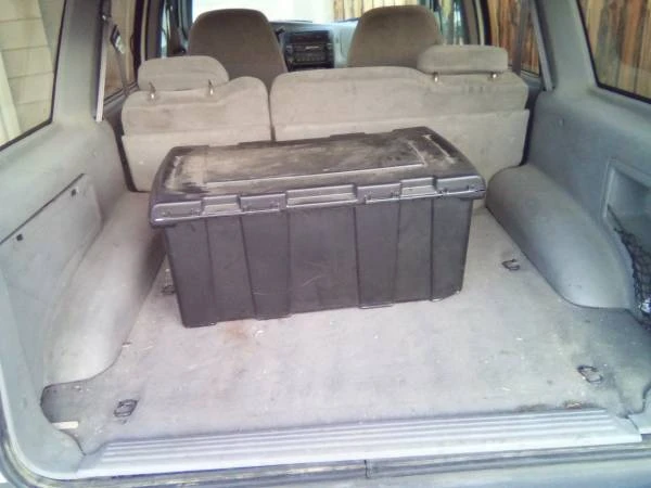 1995 Ford Explorer 2nd Gen - Image 11 of 14