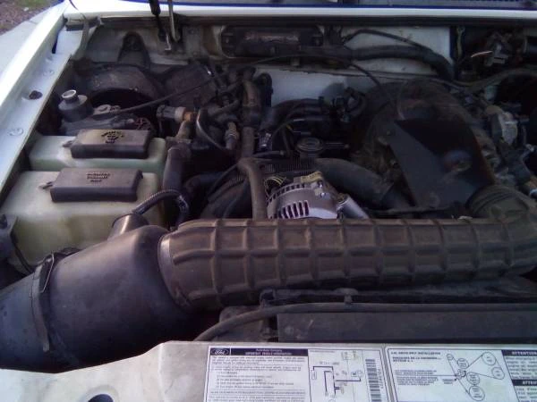 1995 Ford Explorer 2nd Gen - Image 3 of 14