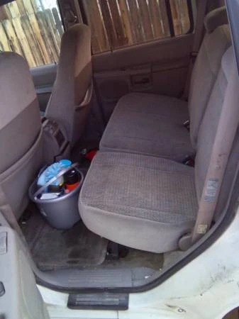 1995 Ford Explorer 2nd Gen - Image 12 of 14