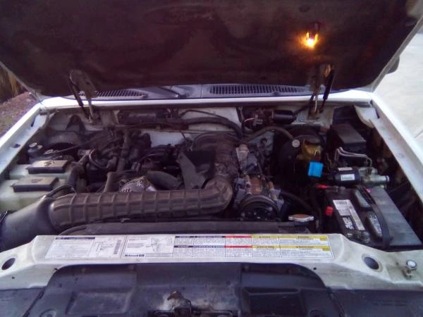 1995 Ford Explorer 2nd Gen - Image 4 of 14