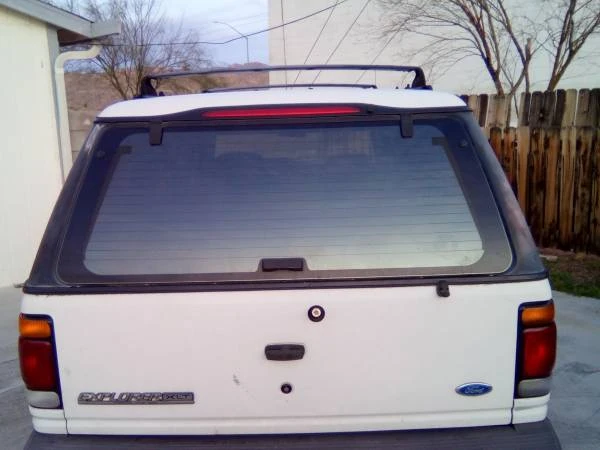 1995 Ford Explorer 2nd Gen - Image 8 of 14