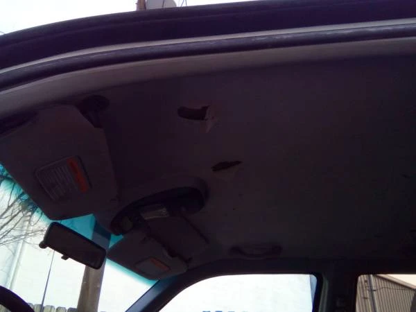 1995 Ford Explorer 2nd Gen - Image 13 of 14